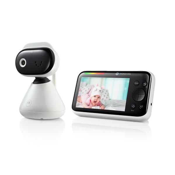 MOTOROLA - Barnvakt Pip1500 Connect