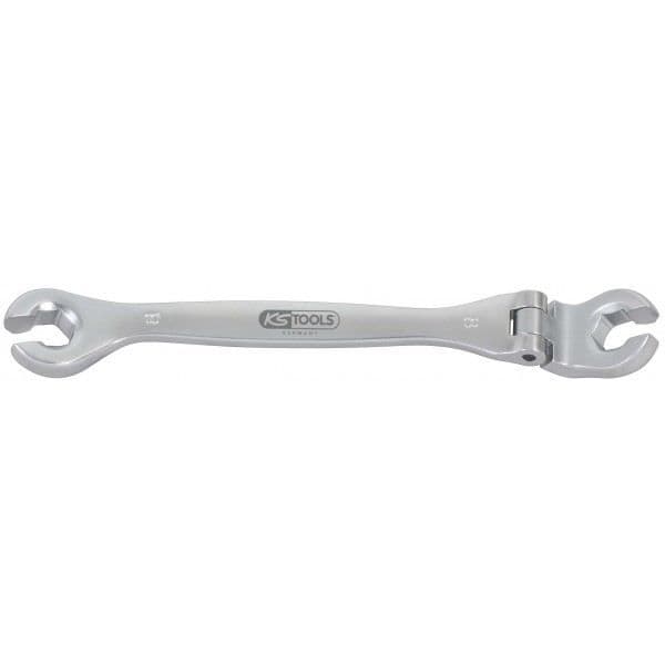 Ledad rörtång - KSTOOLS - 8mm - 6 spets