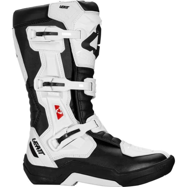 Barn motocross stövlar Leatt 3.5