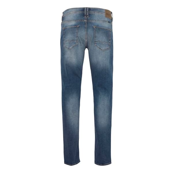 Jeansblandning twister