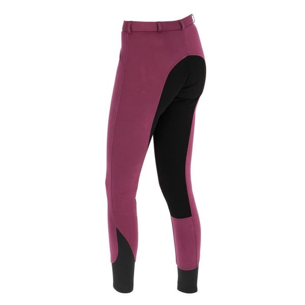 Flickridbyxor Covalliero Economic - rosa