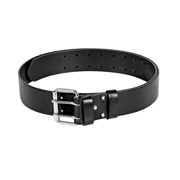 BAHCO Läderbälte Svart 4750-HDLB-1