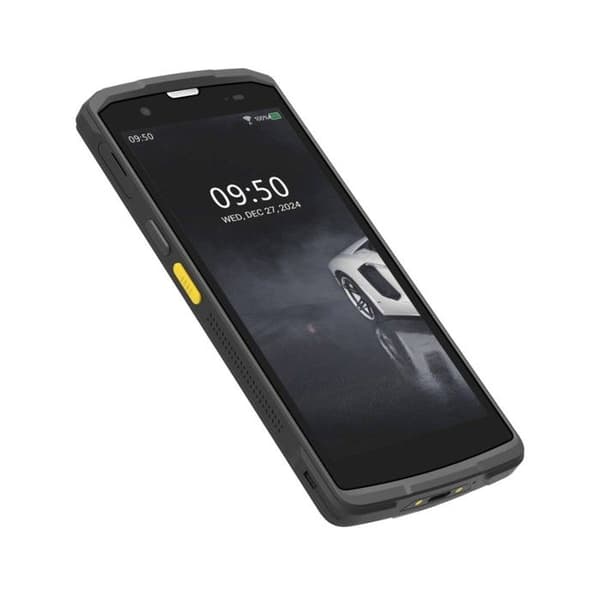 Smartphone IP - GRANDSTREAM - WP856 - 64GB/4GB - Android 13 - Skanner 1D/2D