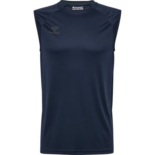 Hummel Pro Linne