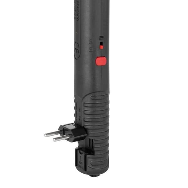 N'OVEEN IKN115 EJECTRIC BATTERI RACKET 3 W NOVEEN