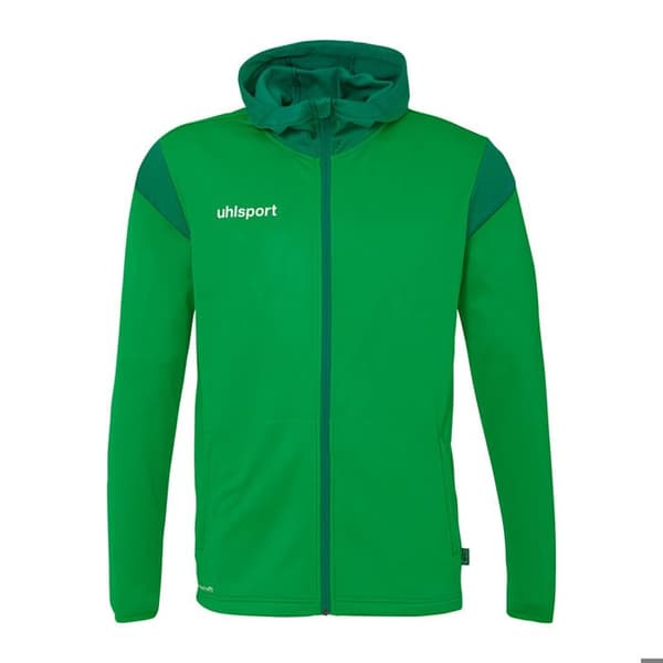 Barn hoodie-jacka Uhlsport Squad 27
