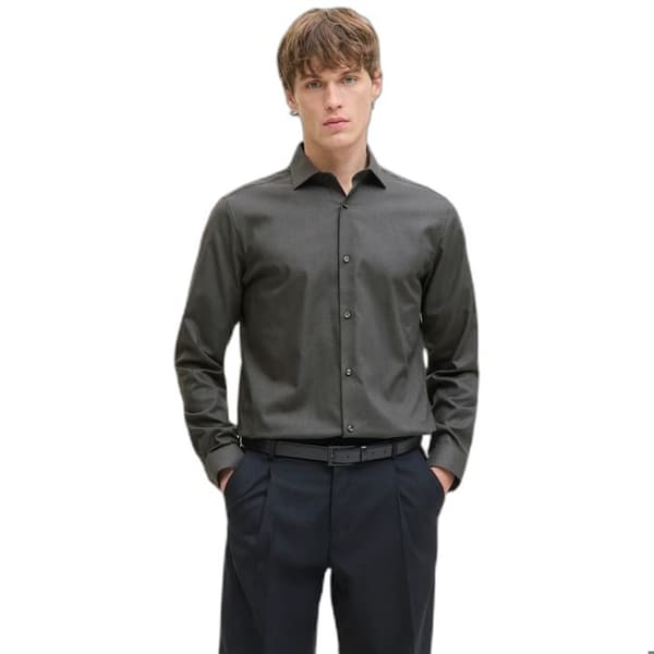Jack & Jones Parker långärmad skjorta