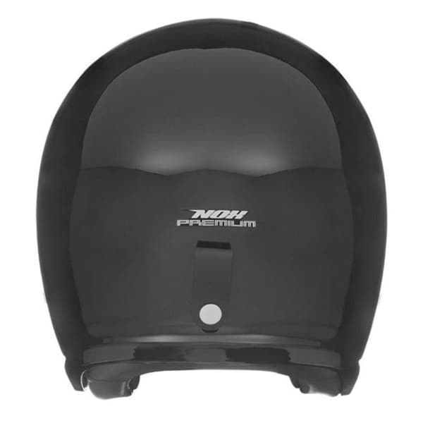 Nox Premium Next jetmotorcykelhjälm