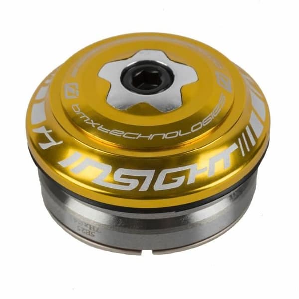 Insight 1'' integrerad styrning - guld