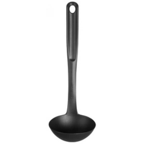 GastroMax Louche, svart 0,000000 svart