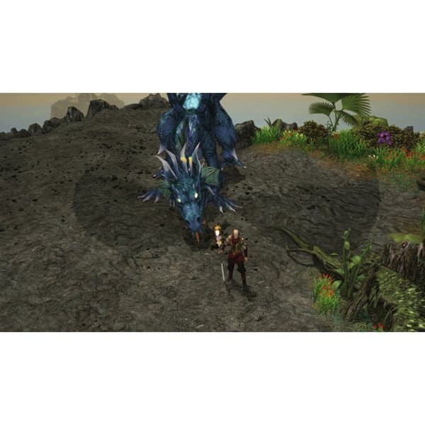 Sacred 2 Remaster Xbox Series X