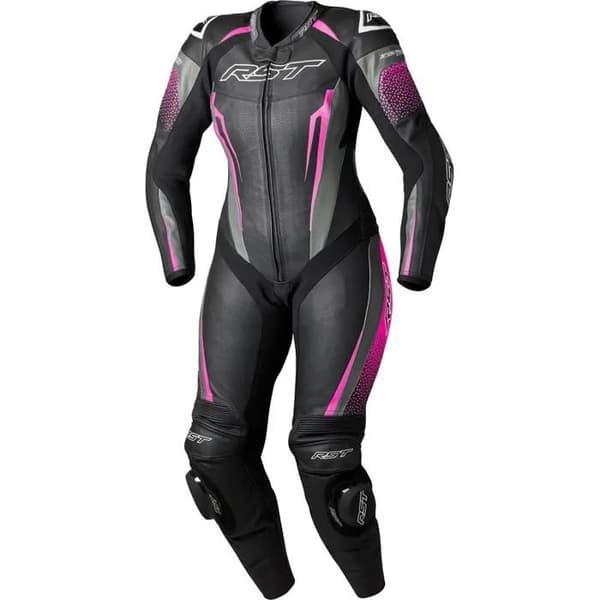 Motorcykelkombination dam RST Tractech Evo D3O