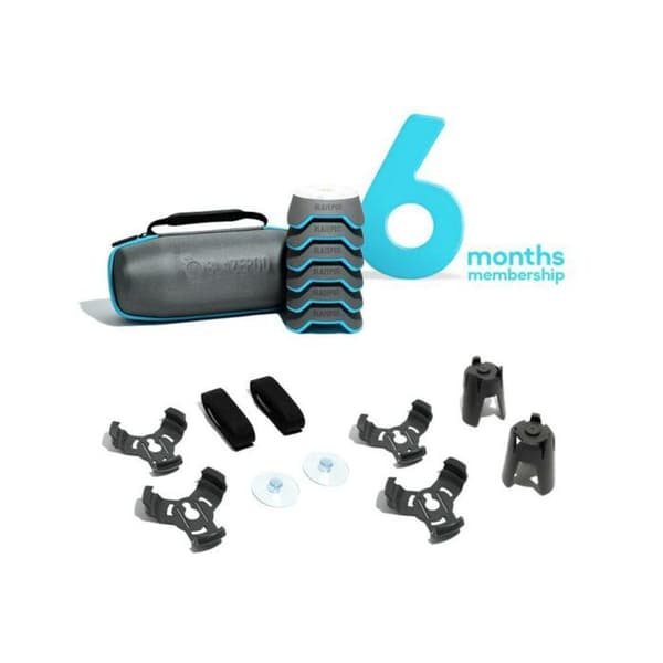 Kit Pack Ultimata Blazepod