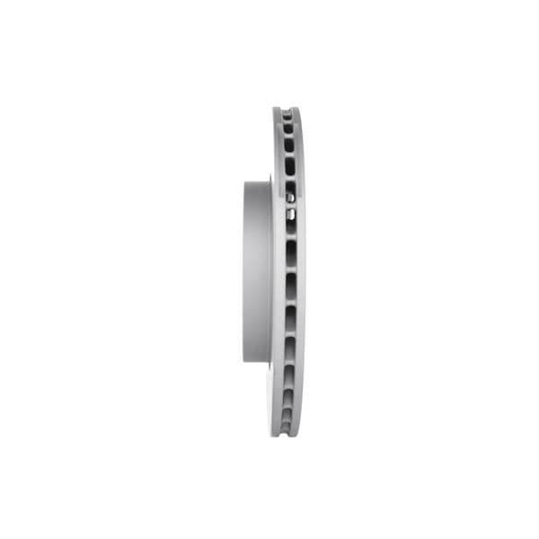 BOSCH Set med 2 Bromsskivor BD1058 0986479186