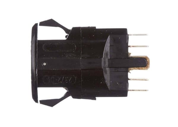 Hella Switch - 6HF 002 372-041 - Signal Switch, H