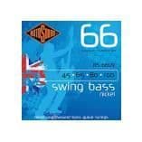Rotosound RS66LN Swing Bass 66 Nickel 45/100 Gitarrsträngar
