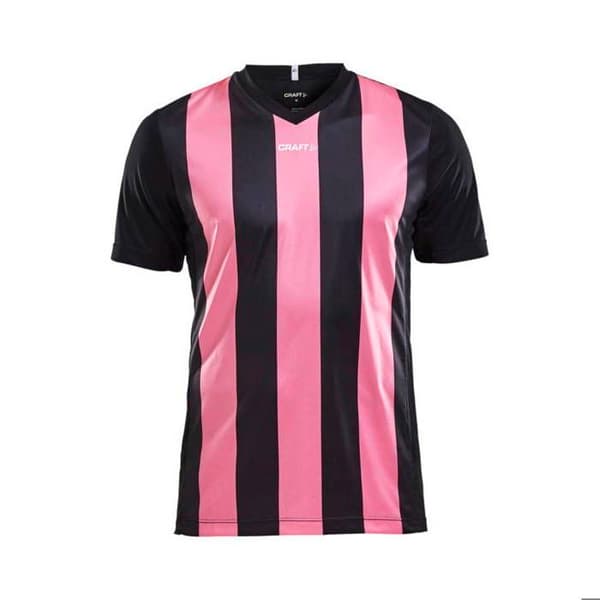 Craft framsteg randig jersey
