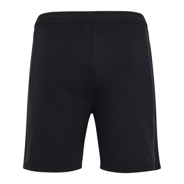 Kort Hummel Move 2.0 - svart
