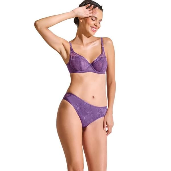 Culotte dam Lisca Patricia
