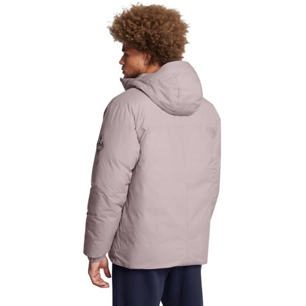 Under Armour ColdGear® zip-up jacka