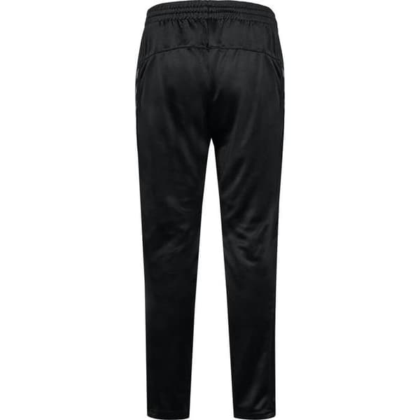 Hummel Authentic barn joggingsbyxor - svart