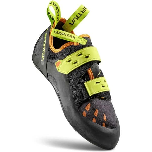 La Sportiva KATTTOFTER TARANTULA Unisex MULTIFÄRGAD