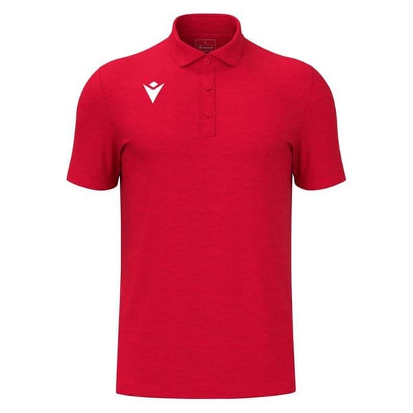 Polo Macron Jazz
