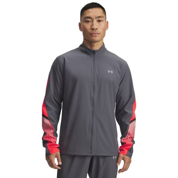 Under Armour Velociti Storm träningsjacka