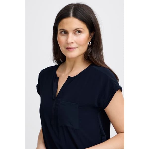 Blus dam fransa Zawov 2