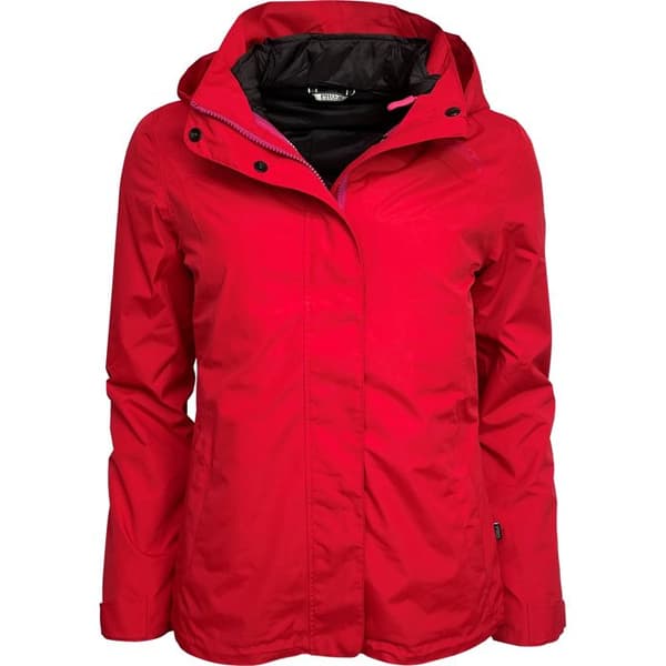 Funktionell jacka dam Pro-X Elements Agnes