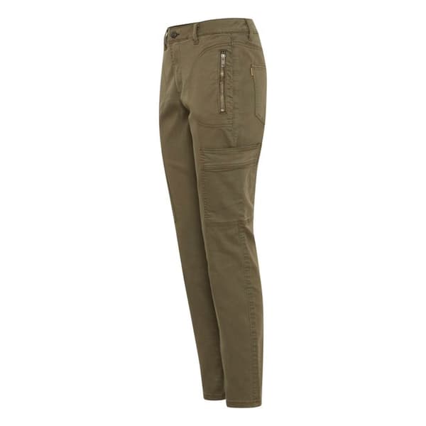 Pulz Jeans Rosita dam cargo byxor