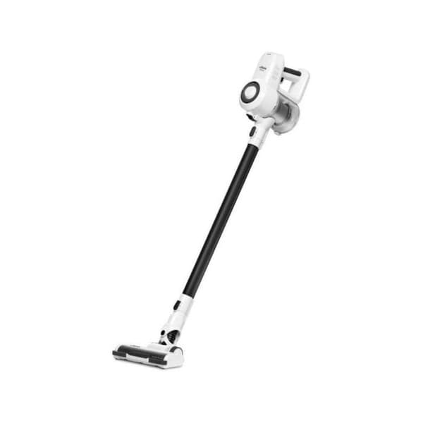 Ufesa Arktisk Sopborste 2 i 1 22.2V