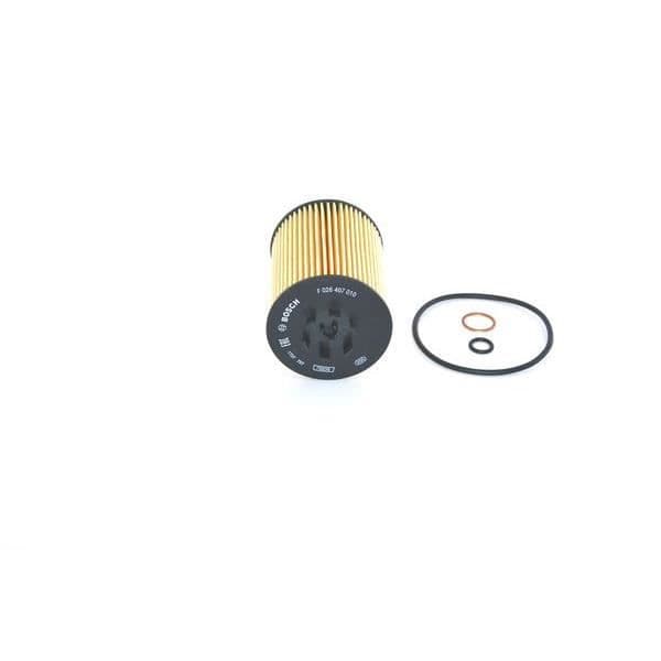 BOSCH Oljefilter F026407010