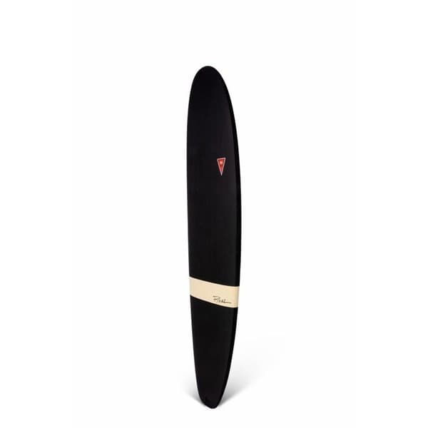 JJF surfbräda av Pyzel The Log 7.0