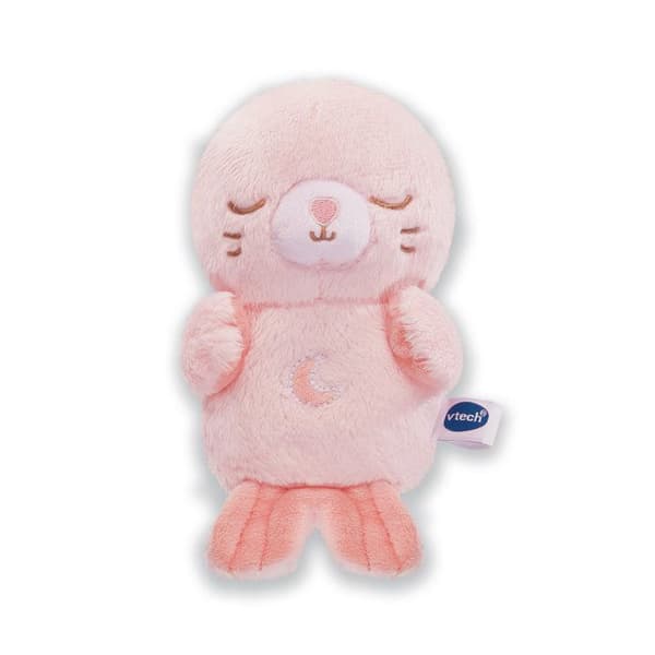 VTECH BABY - LUMIZEN ROSE - Grå