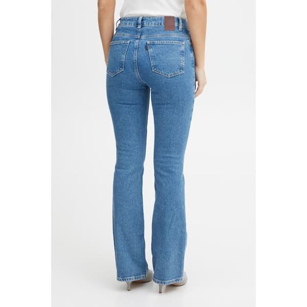 Jeans dam Pulz Jeans Talia