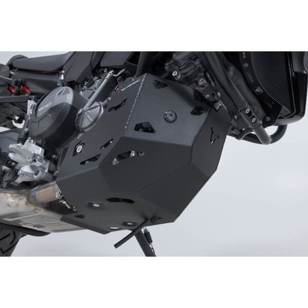 Motorstöd SW-Motech Ducati