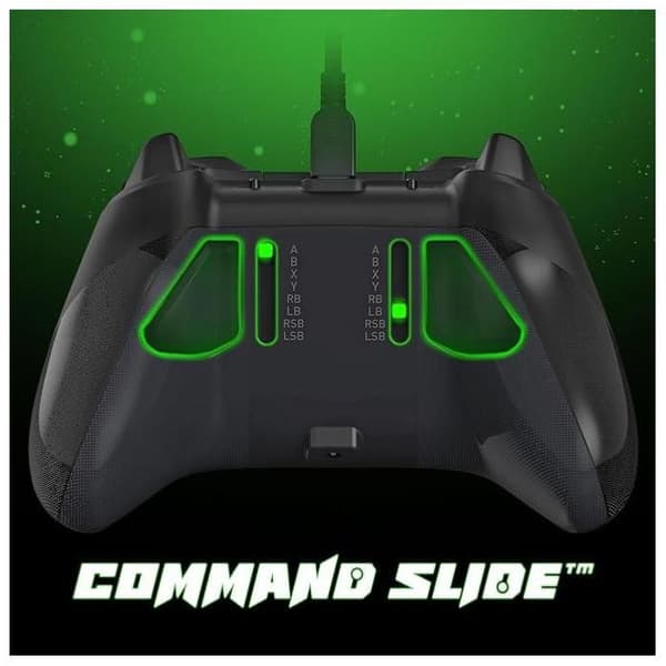 GamePad Pro XBOX Black Edition - Snakebyte