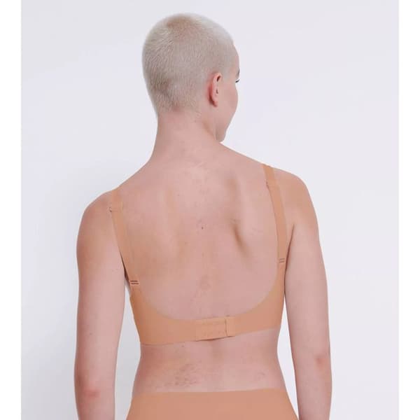 Sloggi Zero Feel 2.0 Soft kvinnobrassiär