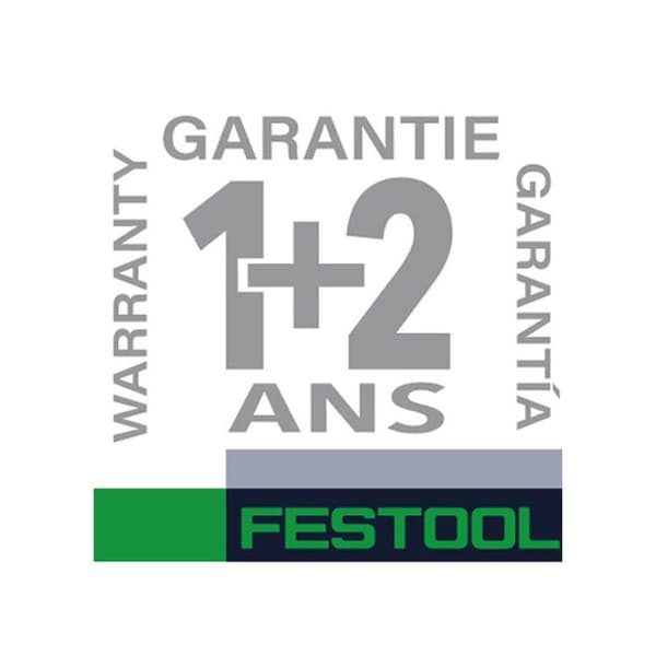 Dammsugare 1200W CLEANTEC CTL 26 EI - FESTOOL - 577898