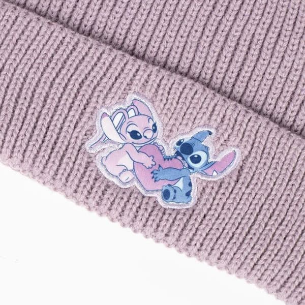 Keps flicka Cerda Disney Stitch