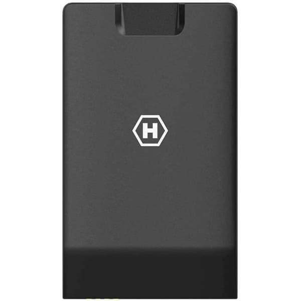 Extern Batteri - HAMMER - 5000 mAh - IP65 Vattentät - Dammtålig - USB-C
