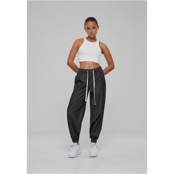 Urban Classics joggingbyxor för kvinnor