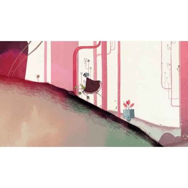 Grå Devolver Deluxe Nintendo Switch