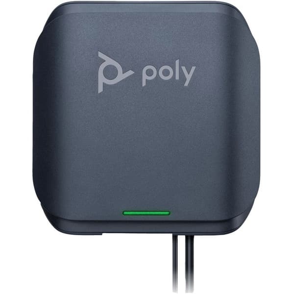 Poly Rove B2 Telefon DECT Dual Cell 1880-1900 MHz med End-to-End-säkerhet