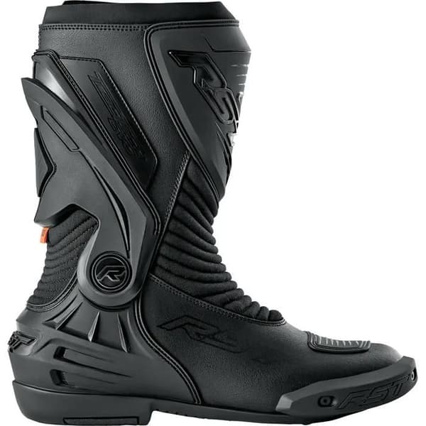 Vattentäta motorcykelskor RST TracTech Evo D3O