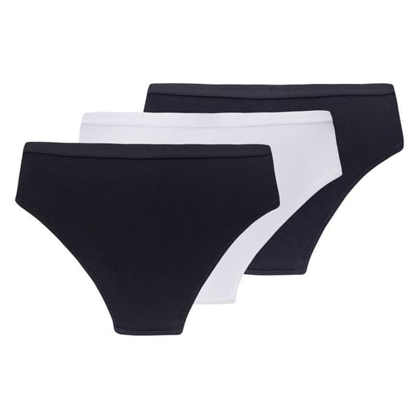 Culotte dam Martes Essentials Shelly (x3)