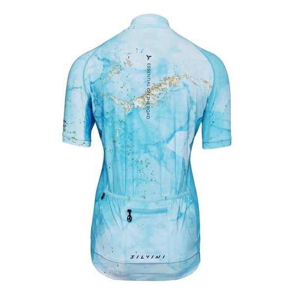 Maillot dam Silvini Calnia