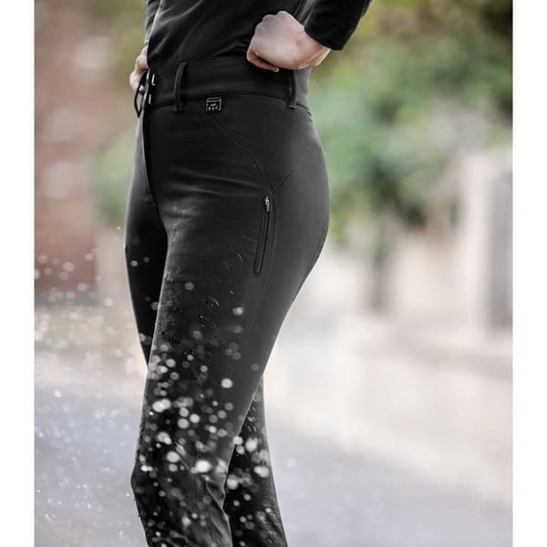 Ridbyxor full grip dam ELT Odette