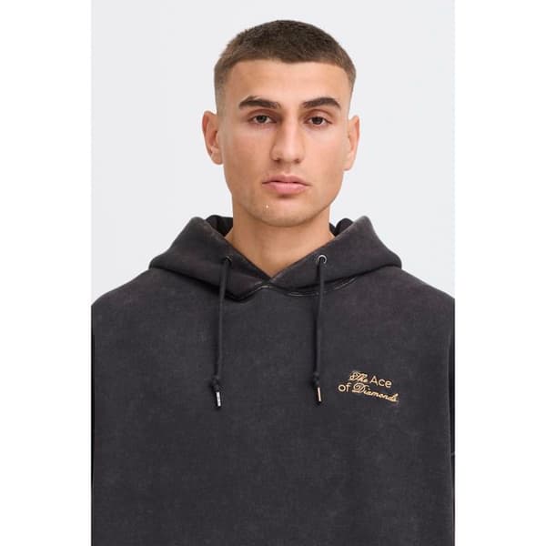 Solid Raheem hoodie